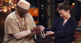 Боб любит Абишолу 3 сезон 8 серия