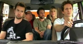 В Филадельфии всегда солнечно 5 сезон 2 серия