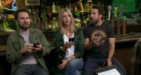 В Филадельфии всегда солнечно 14 сезон 8 серия