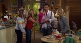 Более полный дом 3 сезон 5 серия