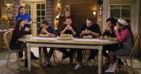 Более полный дом 5 сезон 14 серия