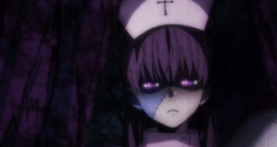 Монстр за соседней партой 1 сезон 8 серия