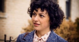 В поиске 1 сезон 5 серия