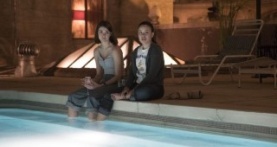 Приятные хлопоты 1 сезон 1 серия