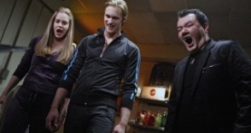 Настоящая кровь 2 сезон 2 серия