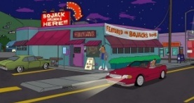 Конь БоДжек 2 сезон 2 серия