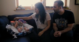 Ленокс-Хилл 1 сезон 5 серия