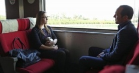 Агенты «Щ.И.Т.» 1 сезон 13 серия