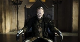 Мерлин 5 сезон 3 серия