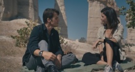 Дар 2 сезон 5 серия