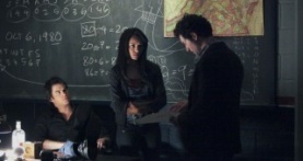 Дневники вампира 4 сезон 6 серия