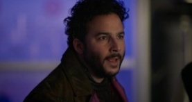 Флэш 8 сезон 19 серия