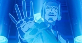 Маска героя 1 сезон 8 серия