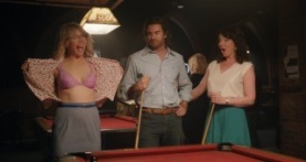 Улица Светлячков 1 сезон 7 серия