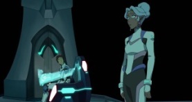 Вольтрон: Легендарный защитник 6 сезон 6 серия