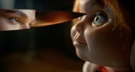 Чаки 2 сезон 3 серия