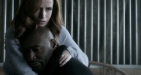 Вампирские войны 1 сезон 10 серия