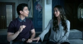 Волшебники 5 сезон 7 серия