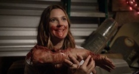 Диета из Санта-Клариты 1 сезон 3 серия