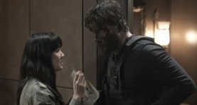 Список смертников 1 сезон 8 серия