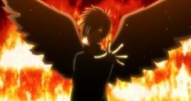 B: Начало 2 сезон 1 серия