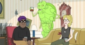 Маллиган 1 сезон 9 серия