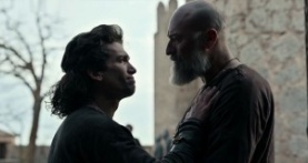 Эль Сид 2 сезон 1 серия