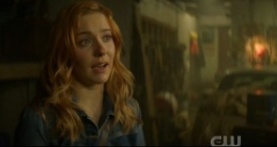 Нэнси Дрю 1 сезон 1 серия