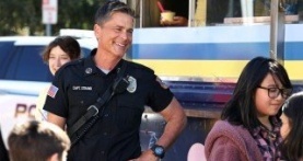 911: Одинокая звезда 2 сезон 10 серия