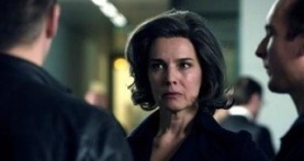 Плохие банки 1 сезон 3 серия