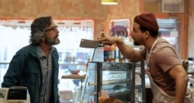 Ужас Долорес Роуч 1 сезон 2 серия