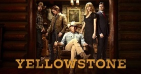 Йеллоустоун 5 сезон 13 серия