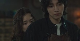 Отражение тебя 1 сезон 7 серия