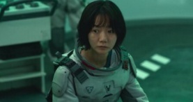 Море Спокойствия 1 сезон 5 серия