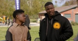 Всеамериканский 6 сезон 12 серия