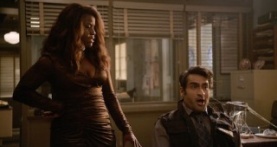 В городе убийств 1 сезон 3 серия