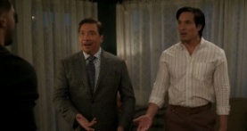 С любовью 2 сезон 5 серия