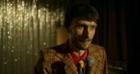 Оленёнок 1 сезон 3 серия