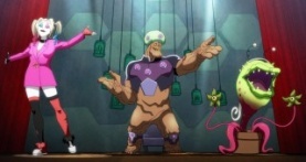 Харли Квинн 5 сезон 6 серия