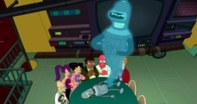 Футурама 6 сезон 16 серия