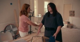 Милые магнолии 1 сезон 3 серия