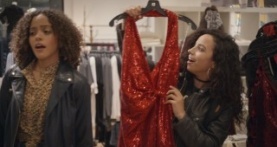 Воровки 2 сезон 2 серия