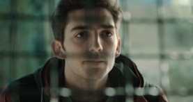 Беспорядок после тебя 1 сезон 7 серия