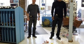 Морская полиция: Лос-Анджелес 2 сезон 17 серия