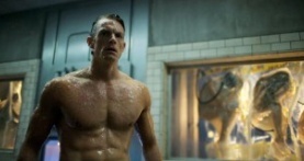 Видоизменённый углерод 1 сезон 1 серия