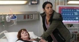 Новый Амстердам 3 сезон 3 серия