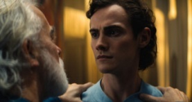 Основание 1 сезон 9 серия