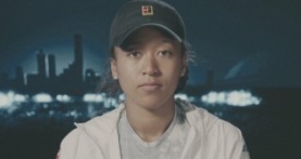 Наоми Осака 1 сезон 2 серия