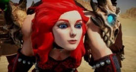 Битые пиксели 2 сезон 4 серия