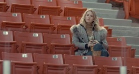 Цепляясь за лёд 1 сезон 4 серия